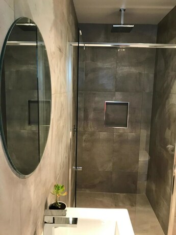 Imagen general del Hotel Cbd Apartments Launceston. Foto 5