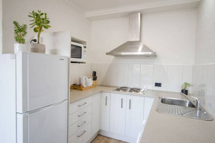 Imagen general del Hotel Cbd Apartments Launceston. Foto 7