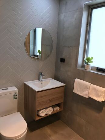 Imagen general del Hotel Cbd Apartments Launceston. Foto 8