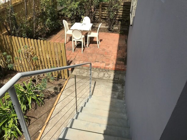Imagen general del Hotel Cbd Apartments Launceston. Foto 9