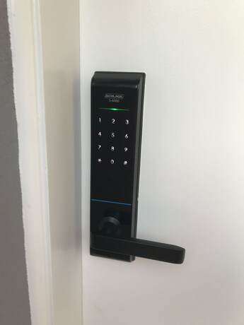 Imagen general del Hotel Cbd Apartments Launceston. Foto 10