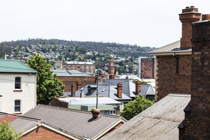 Imagen de la habitación del Hotel Cbd Apartments Launceston. Foto 19