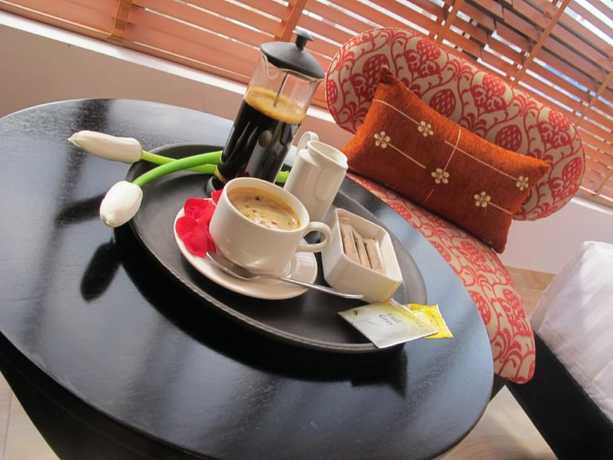 Imagen de la habitación del Hotel Cbd. Foto 6