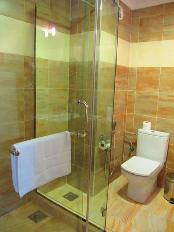 Imagen de la habitación del Hotel Cbd. Foto 9