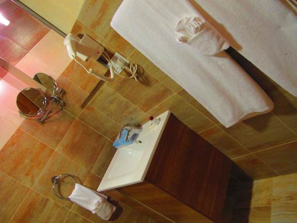 Imagen de la habitación del Hotel Cbd. Foto 10