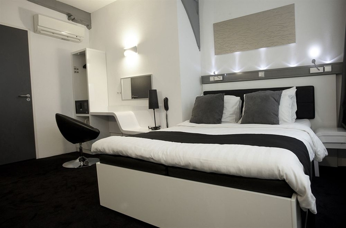 Imagen de la habitación del Hotel Cc, Ámsterdam. Foto 12