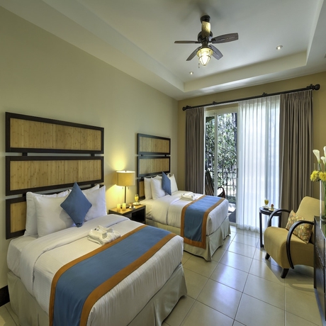 Imagen de la habitación del Hotel Cc Beach Front Papagayo All Inclusive. Foto 3