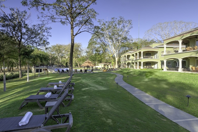 Imagen de la habitación del Hotel Cc Beach Front Papagayo All Inclusive. Foto 4