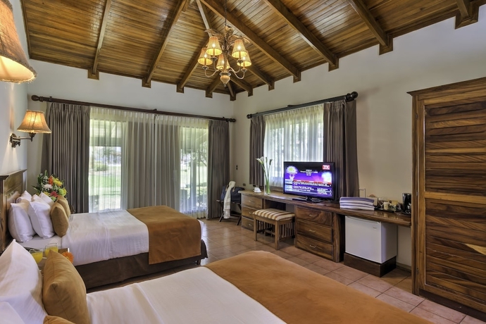 Imagen de la habitación del Hotel Cc Beach Front Papagayo All Inclusive. Foto 7