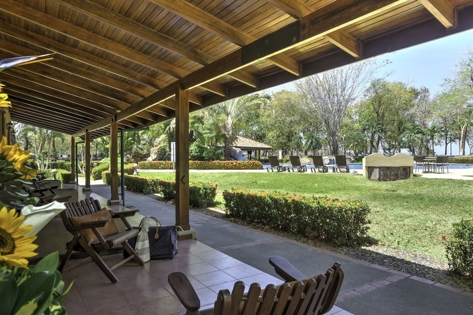 Imagen de la habitación del Hotel Cc Beach Front Papagayo All Inclusive. Foto 11