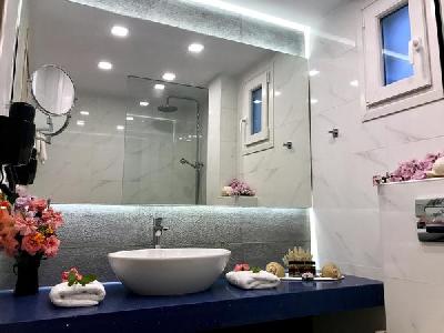 Imagen de la habitación del Hotel Ccb Bruskos. Foto 4