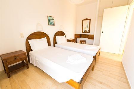 Imagen de la habitación del Hotel Ccb Bruskos. Foto 5