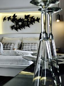 Imagen de la habitación del Hotel Ccb Bruskos. Foto 7