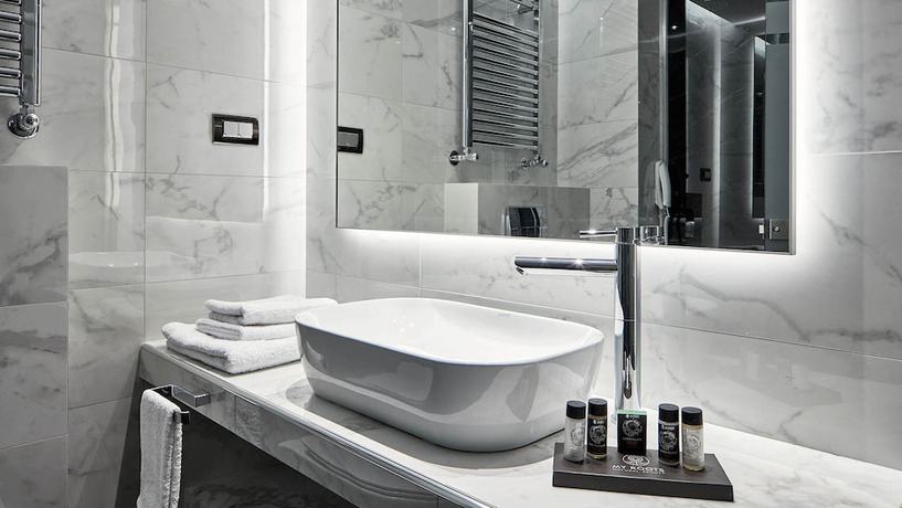 Imagen de la habitación del Hotel Ccb Ionian Suites by Bruskos. Foto 15