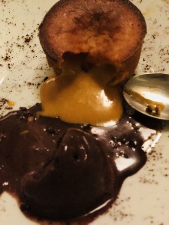 Imagen del bar/restaurante del Hotel Ccb Ionian Suites by Bruskos. Foto 8