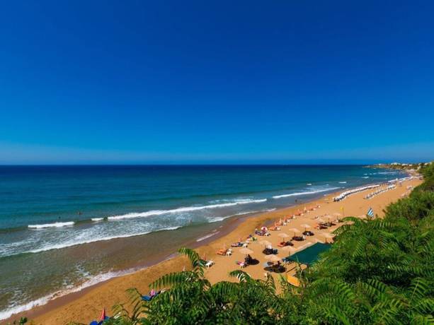 Imagen general del Hotel Ccb Ionian Suites by Bruskos. Foto 3