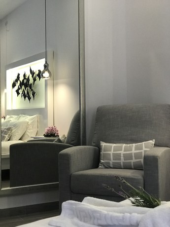 Imagen de la habitación del Hotel Ccb Ionian Suites by Bruskos. Foto 18