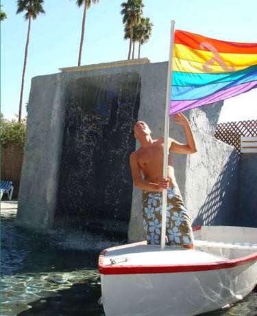 Imagen de la habitación del Hotel Ccbc Resort - A Gay Men's Resort. Foto 2