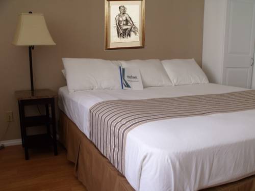 Imagen de la habitación del Hotel Ccbc Resort - A Gay Men's Resort. Foto 3