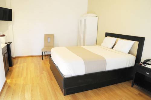 Imagen de la habitación del Hotel Ccbc Resort - A Gay Men's Resort. Foto 9