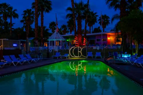 Imagen de la habitación del Hotel Ccbc Resort - A Gay Men's Resort. Foto 10