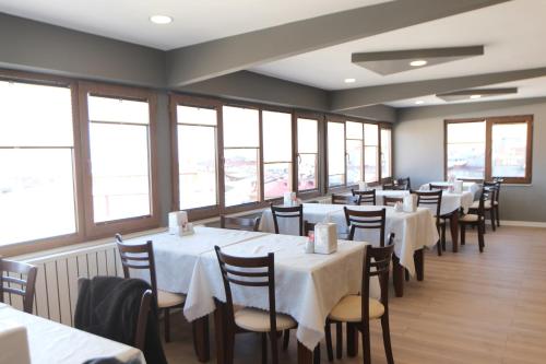 Imagen general del Hotel &Ccedil;AĞ OTEL. Foto 11