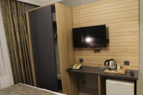 Imagen general del Hotel &Ccedil;AĞ OTEL. Foto 15