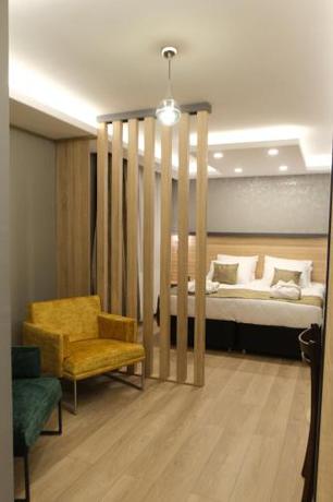 Imagen de la habitación del Hotel &Ccedil;AĞ OTEL. Foto 20
