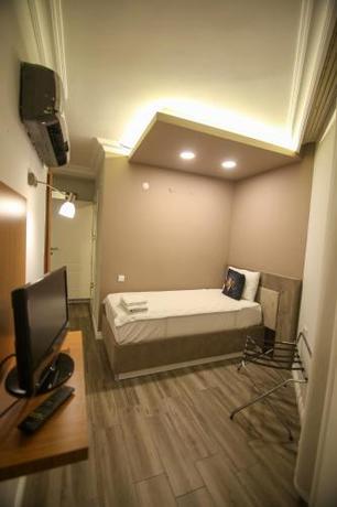 Imagen general del Hotel &Ccedil;EVİK PALACE HOTEL. Foto 4