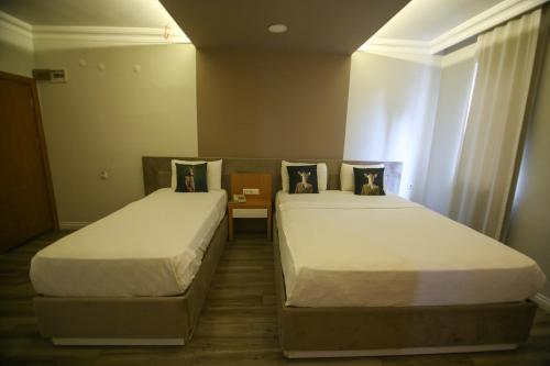 Imagen general del Hotel &Ccedil;EVİK PALACE HOTEL. Foto 11