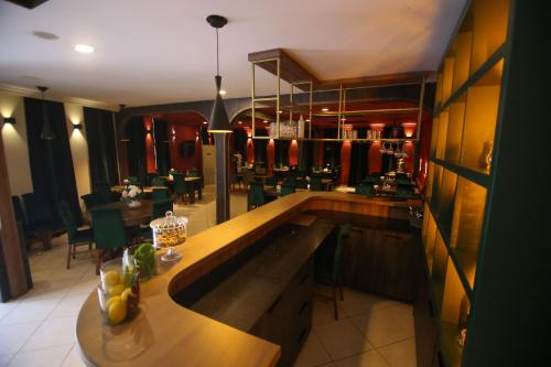 Imagen general del Hotel &Ccedil;EVİK PALACE HOTEL. Foto 13