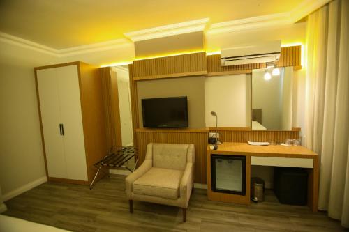 Imagen de la habitación del Hotel &Ccedil;EVİK PALACE HOTEL. Foto 19