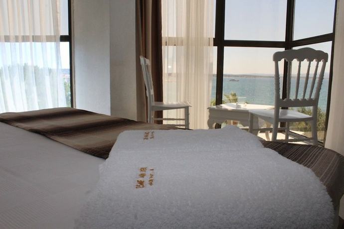 Imagen de la habitación del Hotel &Ccedil;eşme Farm. Foto 2