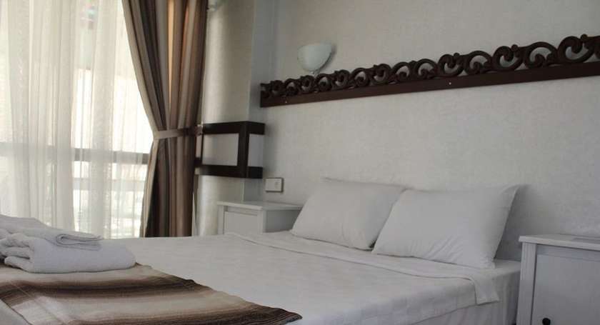Imagen de la habitación del Hotel &Ccedil;eşme Farm. Foto 4