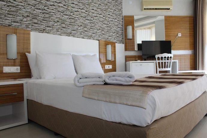 Imagen de la habitación del Hotel &Ccedil;eşme Farm. Foto 5