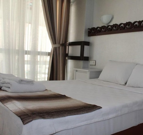 Imagen de la habitación del Hotel &Ccedil;eşme Farm. Foto 6