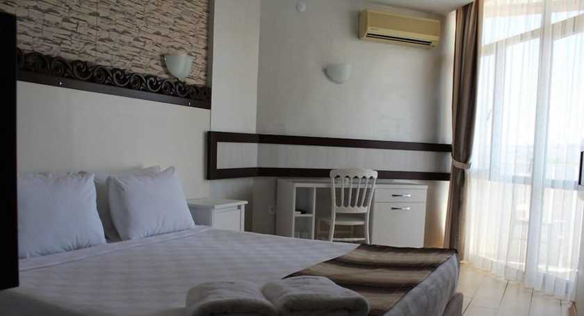 Imagen de la habitación del Hotel &Ccedil;eşme Farm. Foto 7