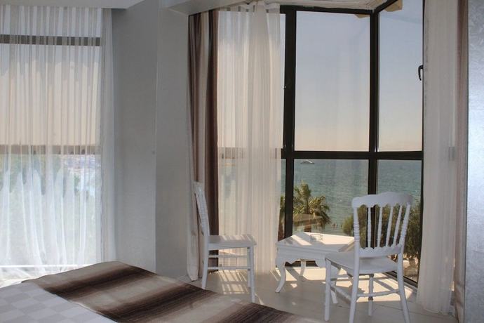 Imagen de la habitación del Hotel &Ccedil;eşme Farm. Foto 8