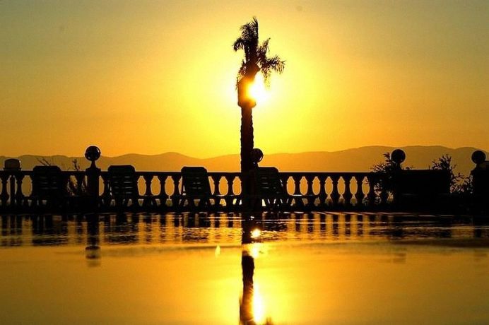 Imagen general del Hotel Çeşme Farm. Foto 1