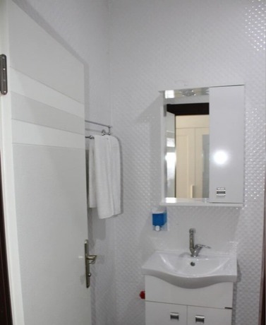 Imagen de la habitación del Hotel &Ccedil;eşme Farm. Foto 11