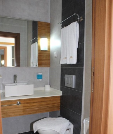 Imagen de la habitación del Hotel &Ccedil;eşme Farm. Foto 12