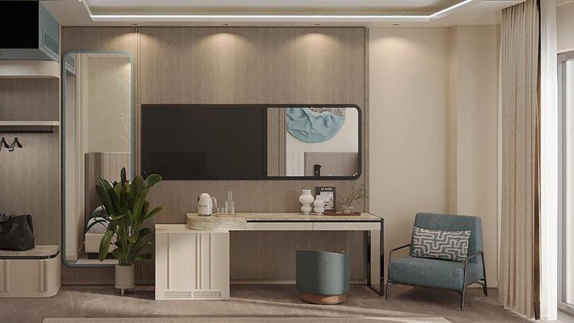 Imagen de la habitación del Hotel &Ccedil;enger Blue Collection. Foto 3