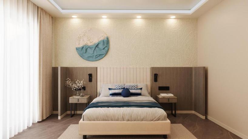 Imagen de la habitación del Hotel &Ccedil;enger Blue Collection. Foto 5