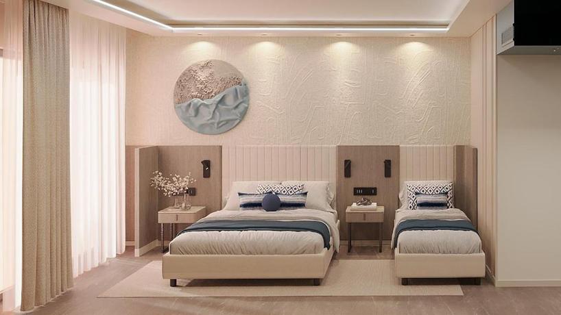 Imagen de la habitación del Hotel &Ccedil;enger Blue Collection. Foto 7