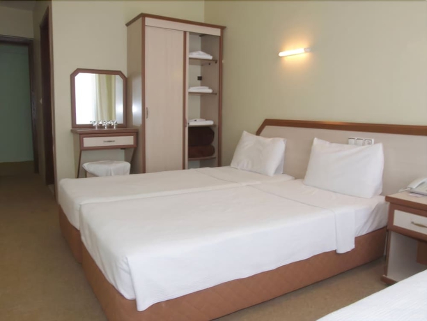 Imagen de la habitación del Hotel &Ccedil;esme Sirin Villa Otel. Foto 9