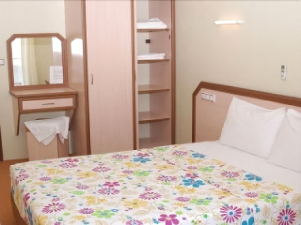 Imagen de la habitación del Hotel &Ccedil;esme Sirin Villa Otel. Foto 10