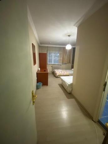 Imagen de la habitación del Hotel &Ccedil;orlu Aras & City Center Location. Foto 15