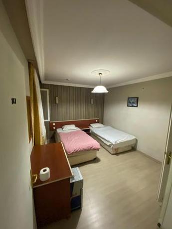 Imagen de la habitación del Hotel &Ccedil;orlu Aras & City Center Location. Foto 16