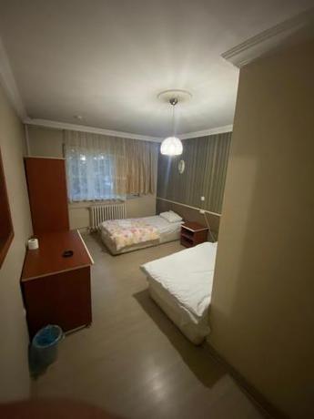 Imagen general del Hotel &Ccedil;orlu Aras & City Center Location. Foto 5
