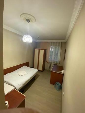 Imagen general del Hotel &Ccedil;orlu Aras & City Center Location. Foto 9